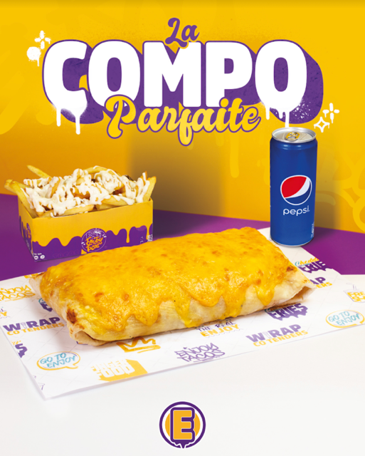 Enjoy Tacos