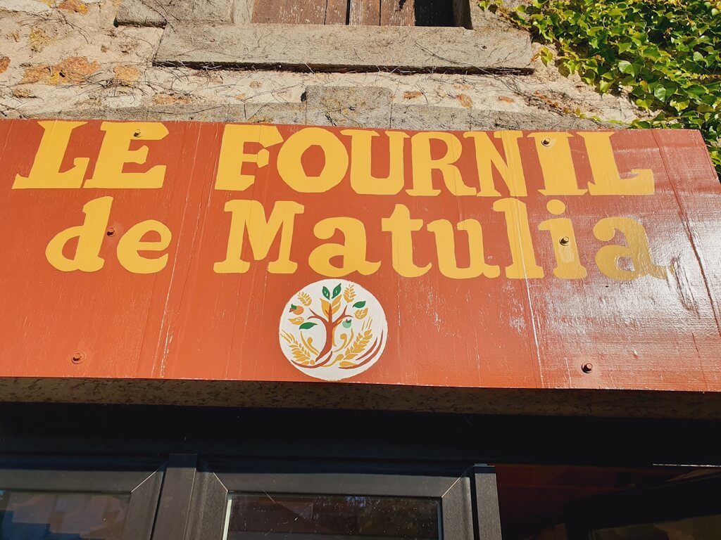 Les Jardins de Matulia