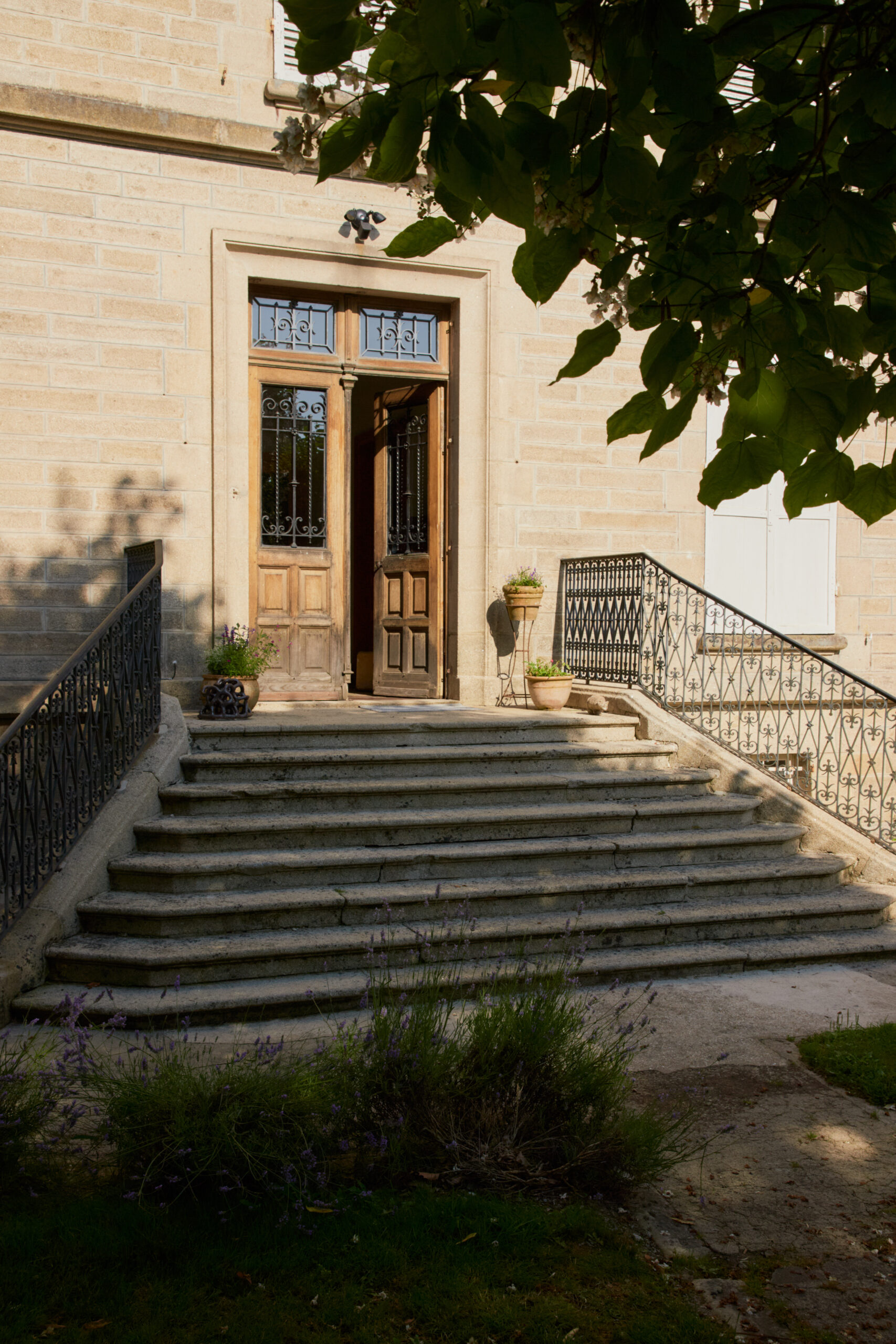 Chateau Gioux