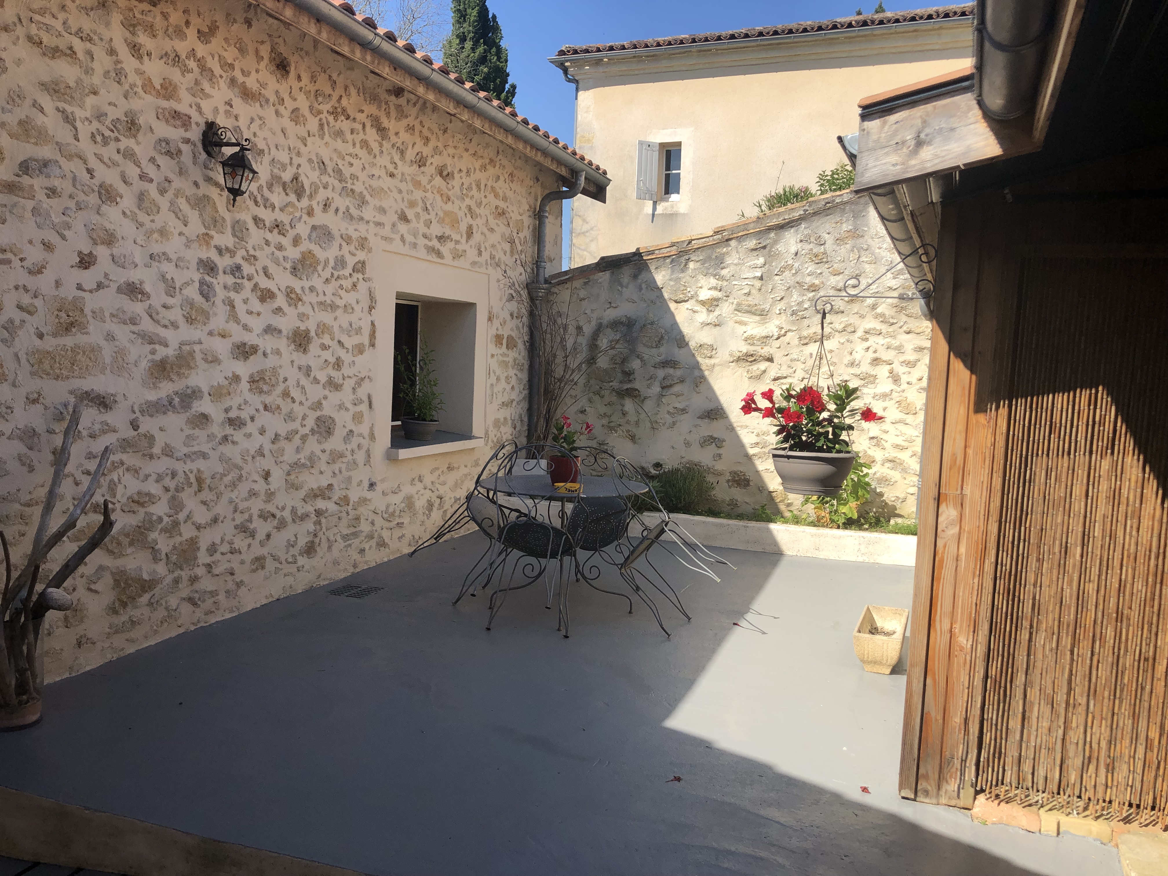 Clos Jean Lève