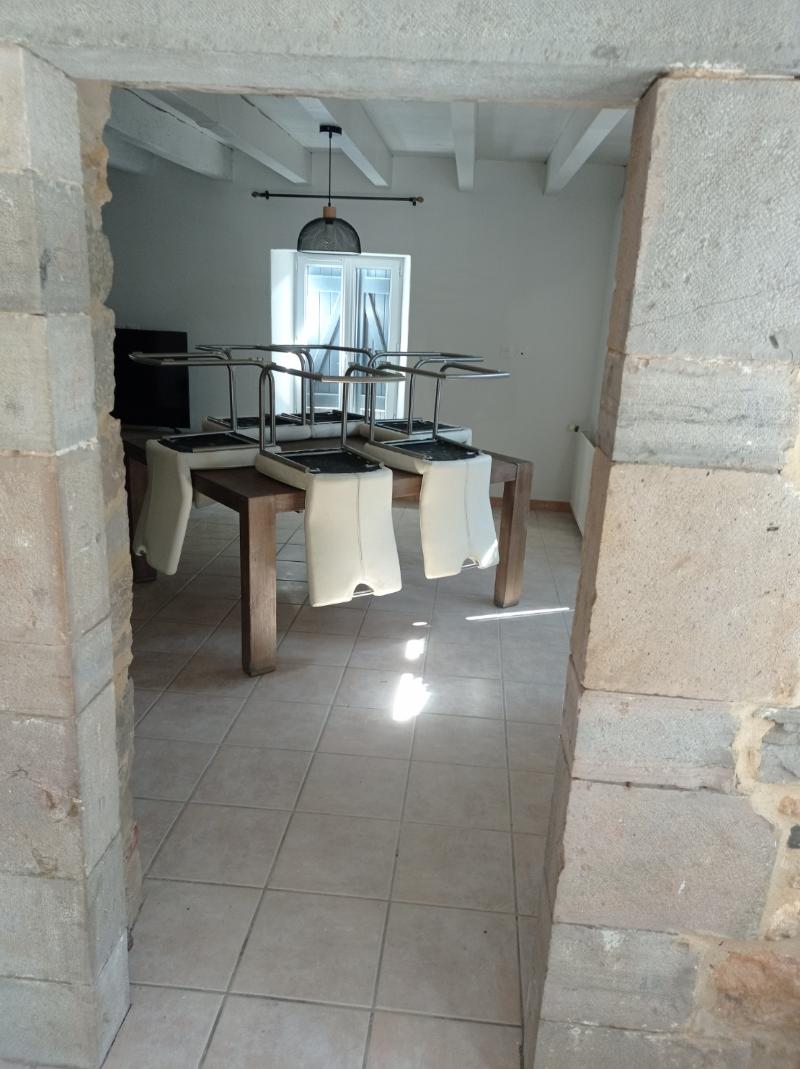 Gîte Larriberote