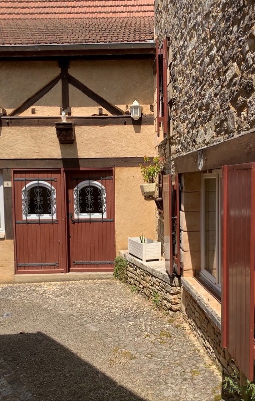 L'Ecrin d'Alyzarine