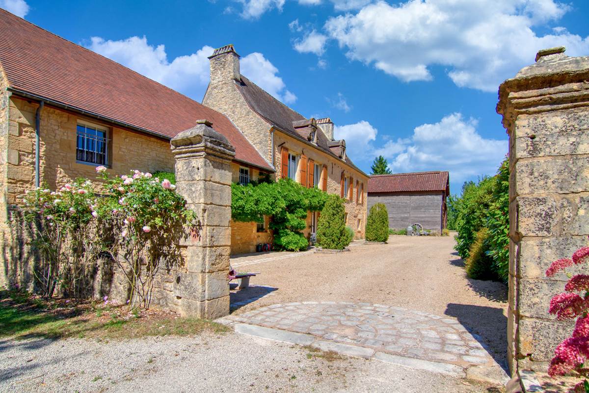 Grand Gîte du Clos Vallis