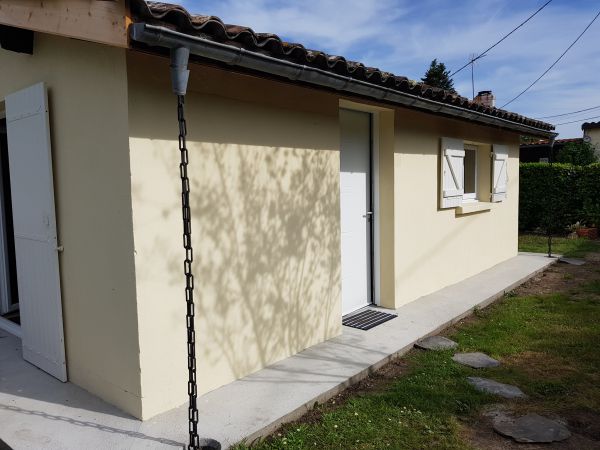 Gîte Les Cerisiers