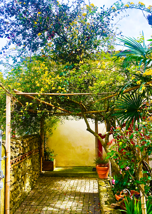 Le Patio Tursan