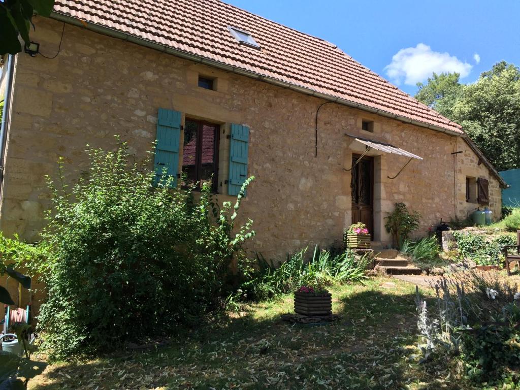Le Clos de Veyrignac - Gîte l'Authentique