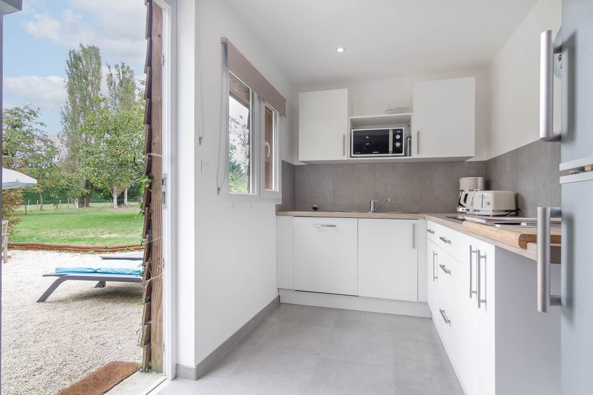 La Suite du Clos Vallis