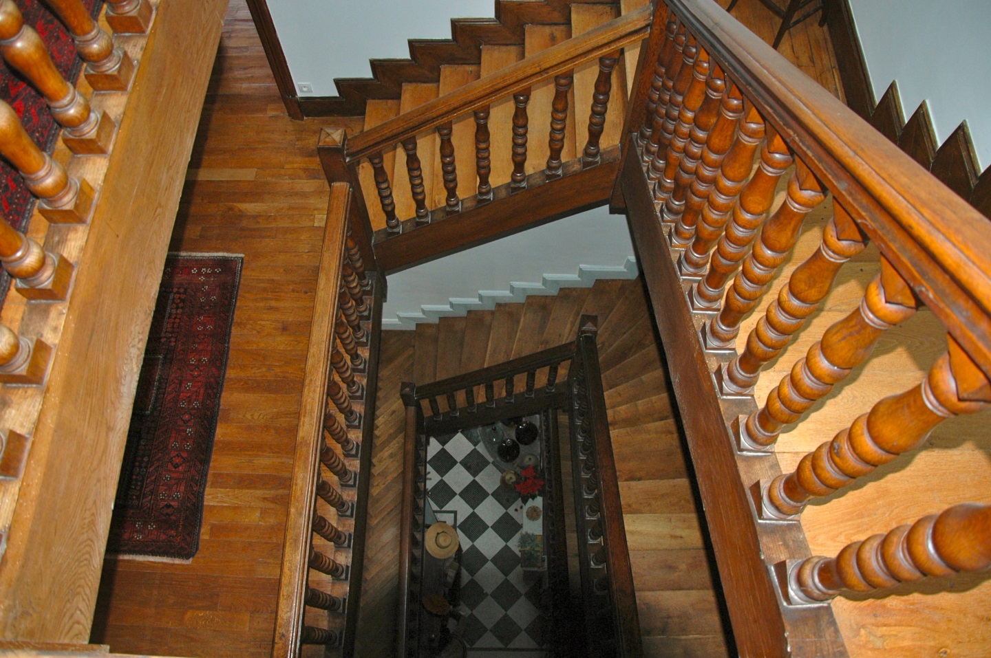 Chambres d'hôtes Erlande Baita