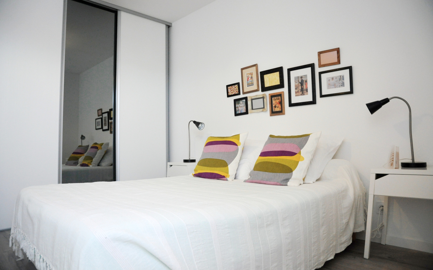 Maison Garroenea - Appartement Errekakoa