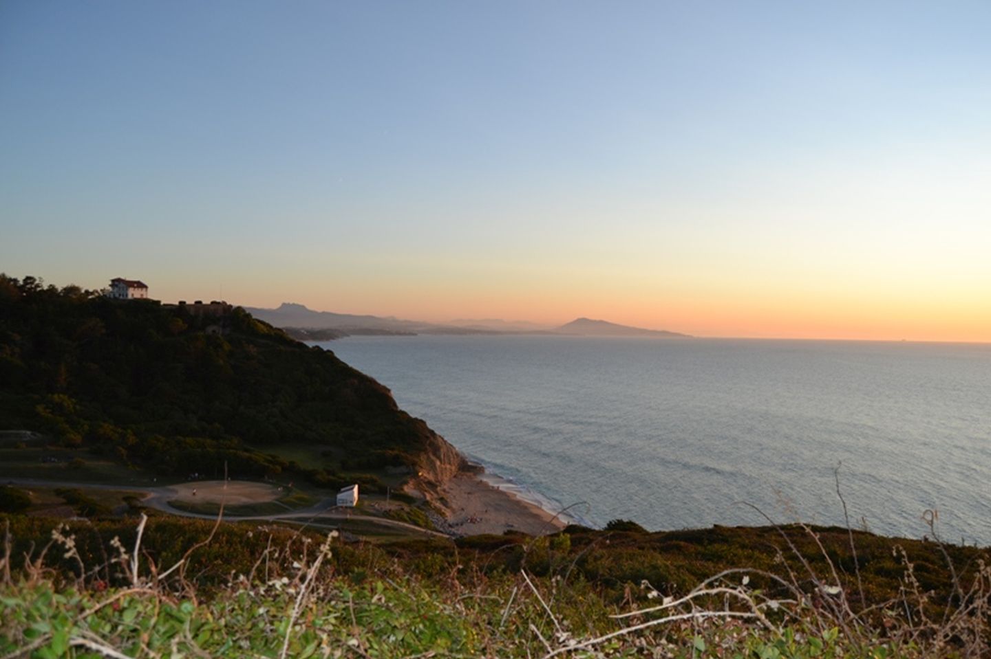 Spot d'Erretegia