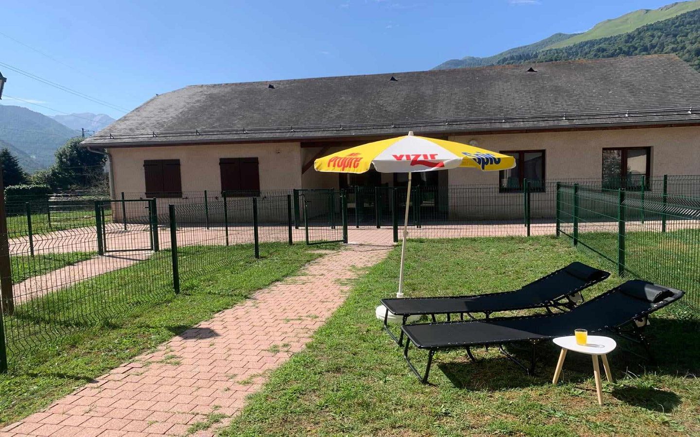 Appartement Mailh - Massibé