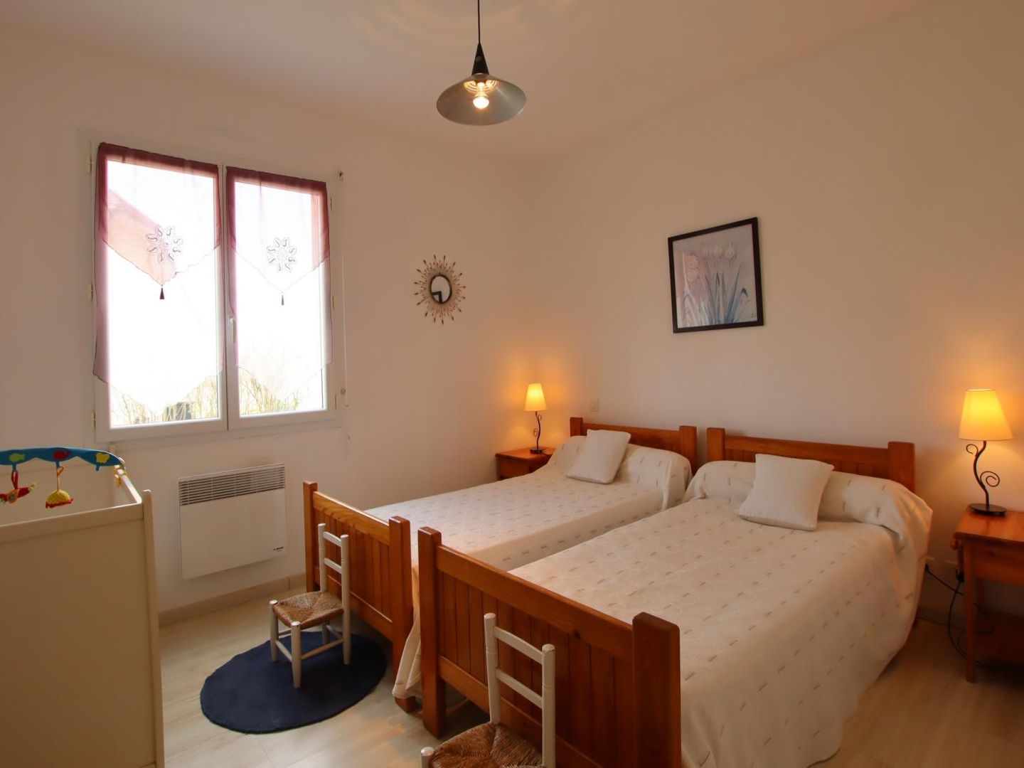 Gîte Bielsa 1