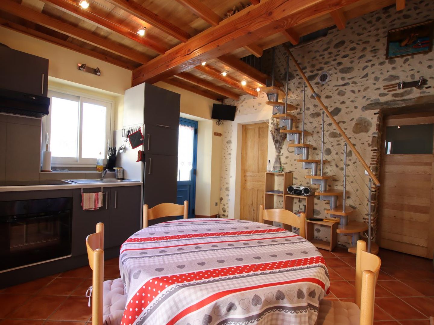 la Maison de Madeleine