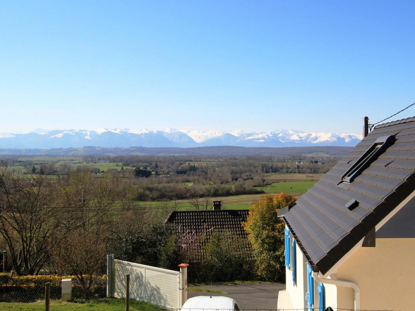la Maison de Madeleine