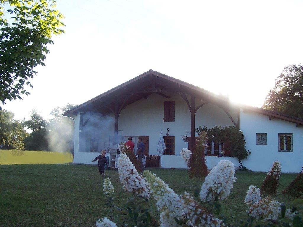 Chambres La Maillade