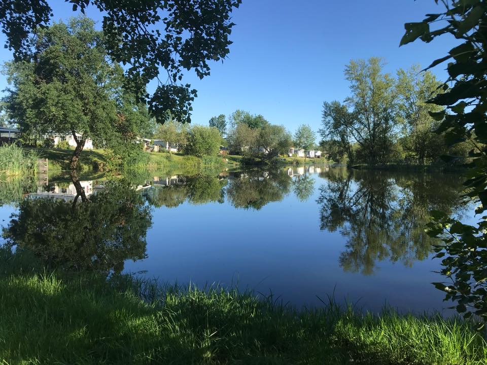 Camping le Paradis