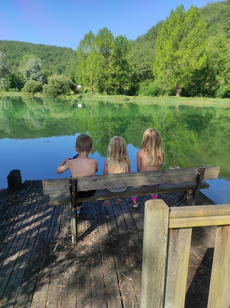 Camping de la Grande Prade