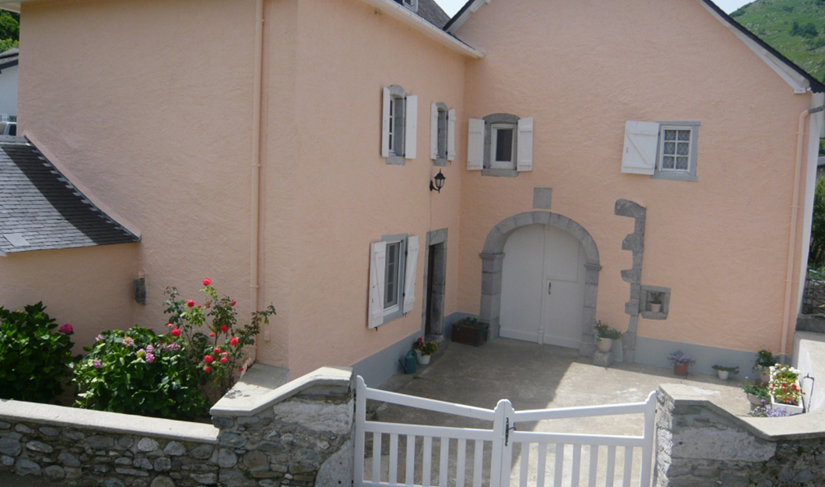 Maison Etcheber