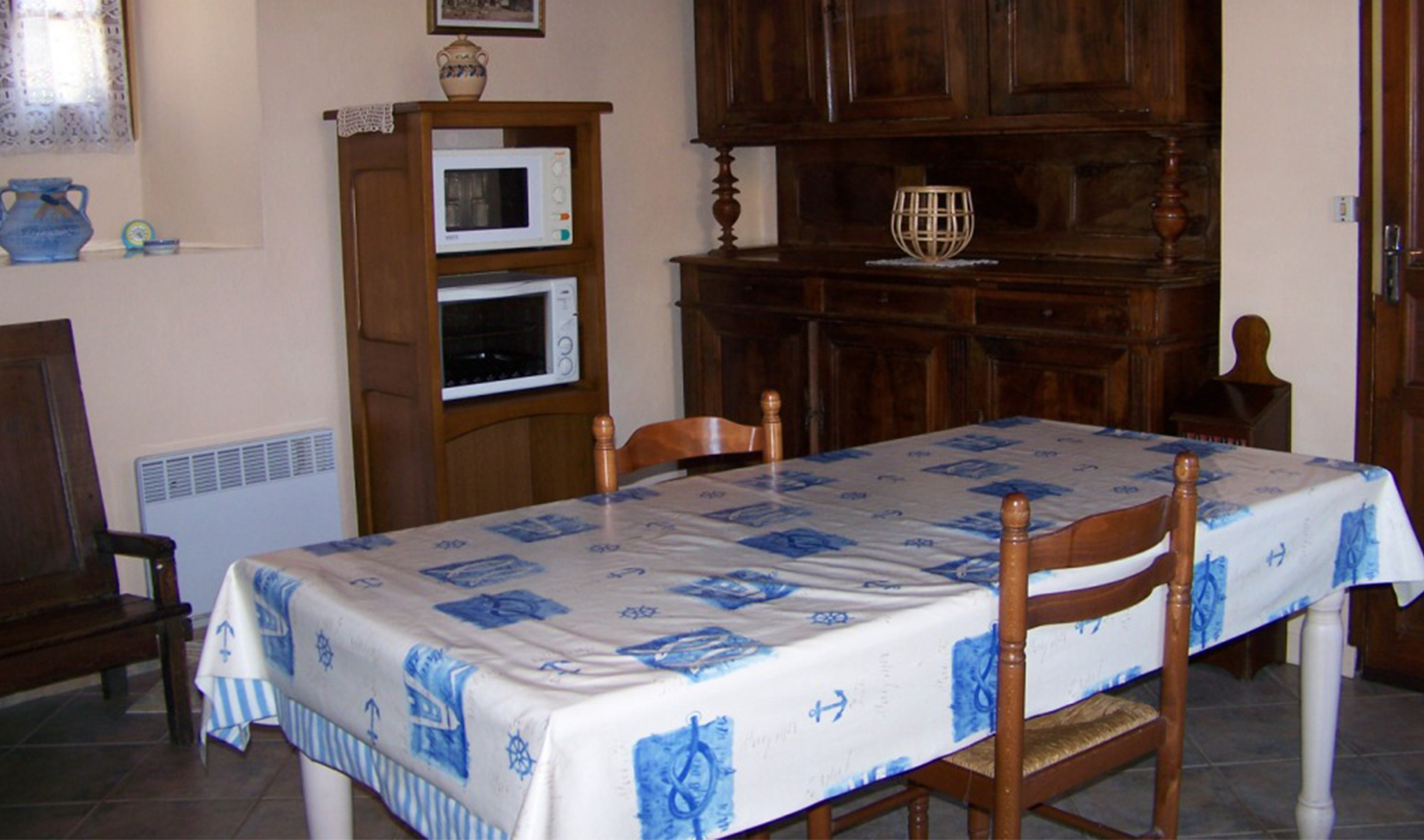 Maison Etcheber
