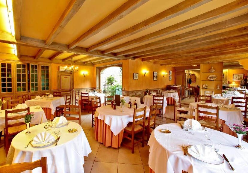 Hôtel restaurant La Belle Etoile