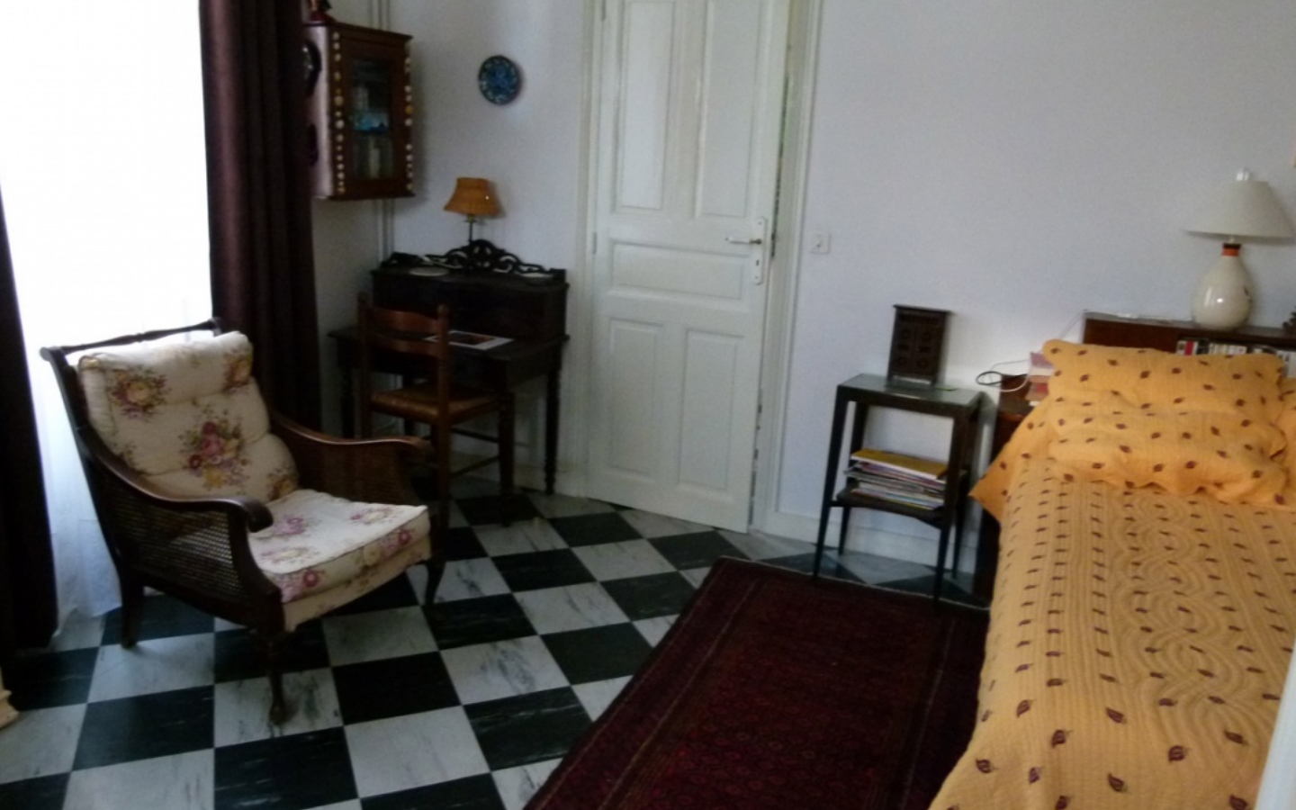 Maison Etxeberria