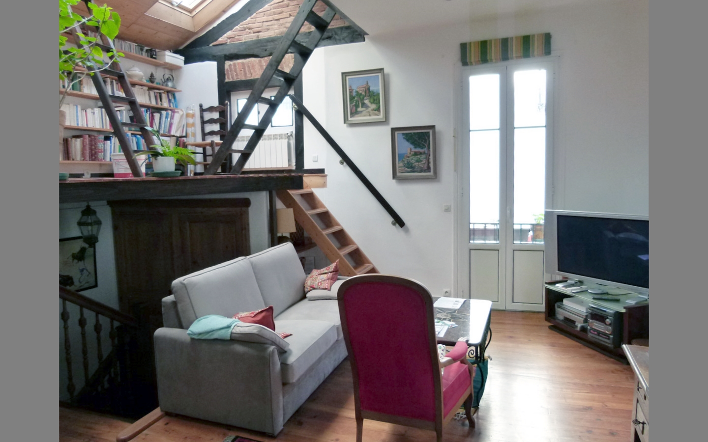 Maison Etxeberria