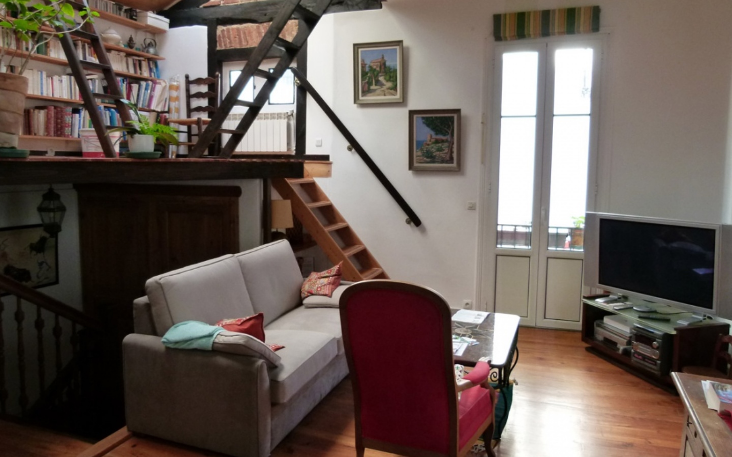 Maison Etxeberria