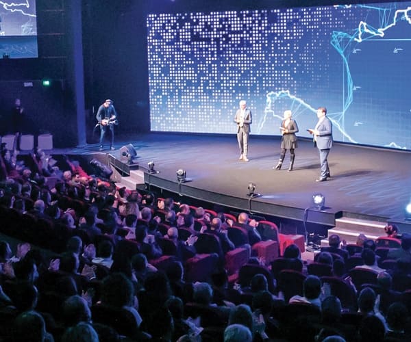 Challenger Event - Lieu pour événements professionnels à Chasseneuil-Du-Poitou - Séminaires et congrès avec La Vienne Destination Affaires (LVDA)
