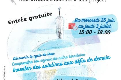 Exp'eau