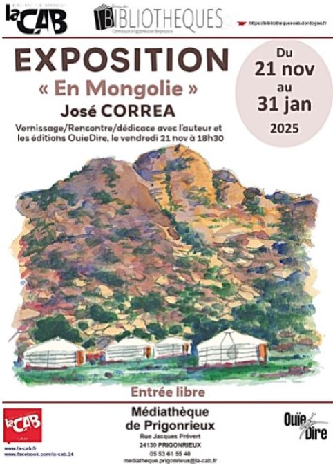 Exposition 