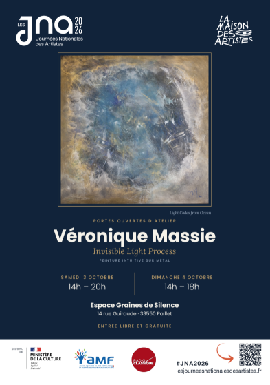 Visuel évènement
