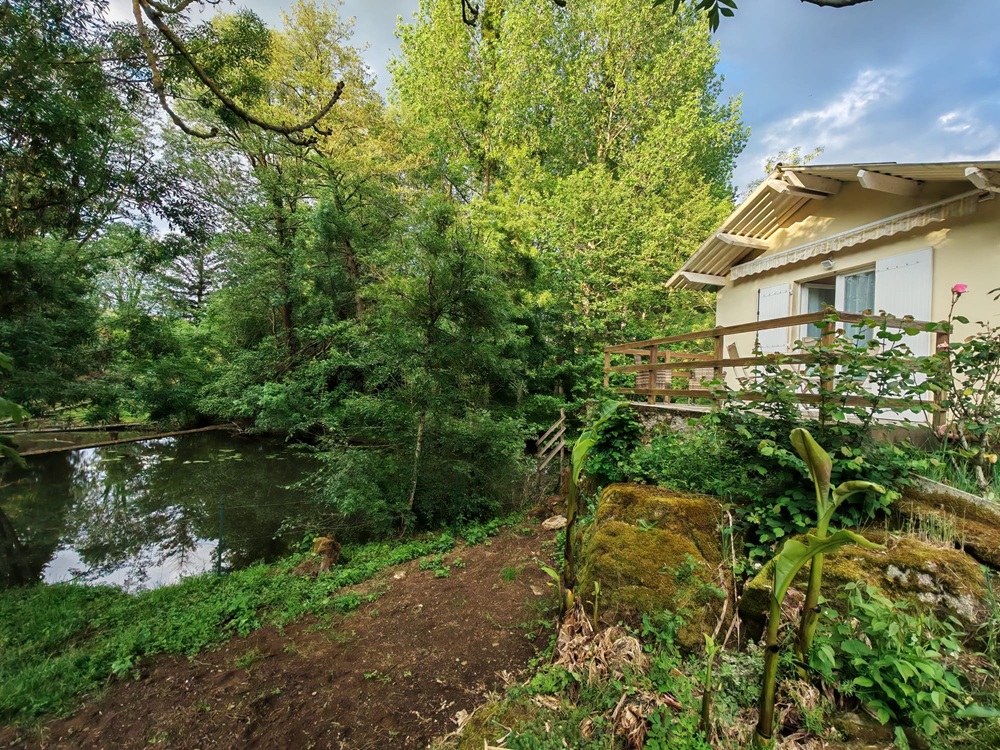 Gîte de la Roche pour 2 personnes