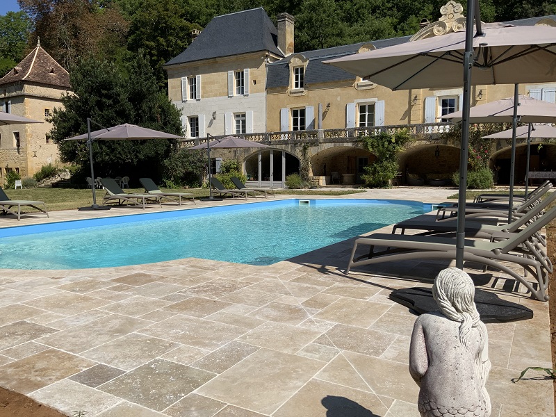 Château d'Argentonesse