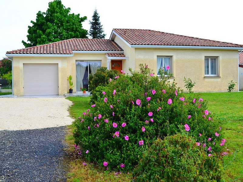 Gîte de la Cardine