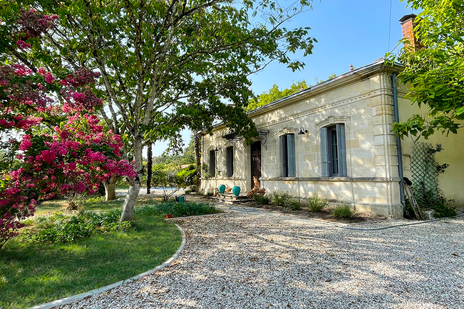 Villa Léo et Lucas