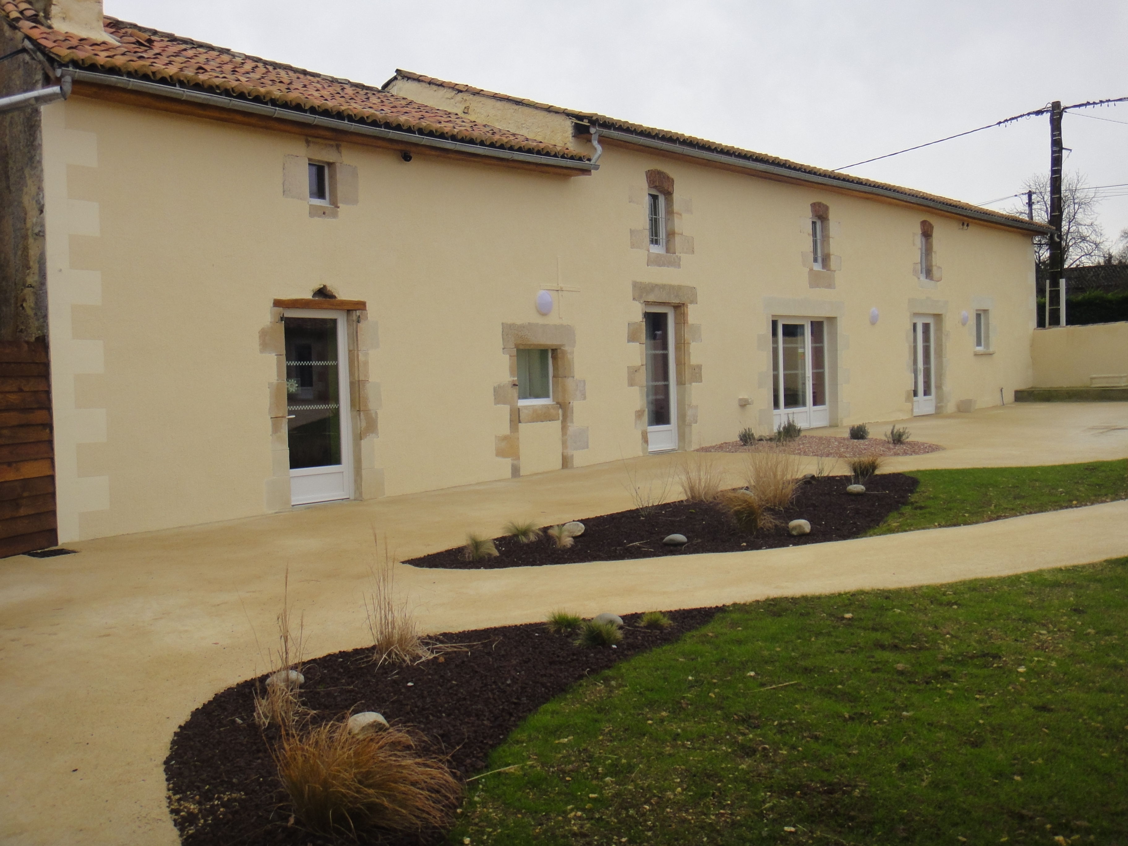 Le Domaine du Luth - photo 1