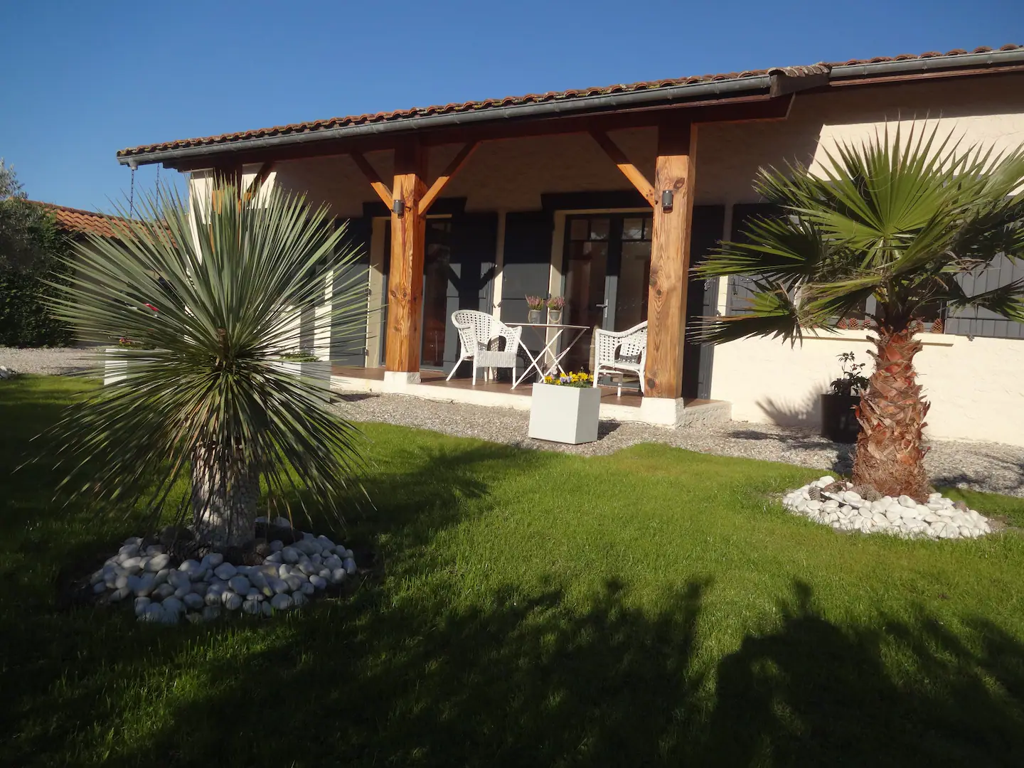Villa Ronsard
