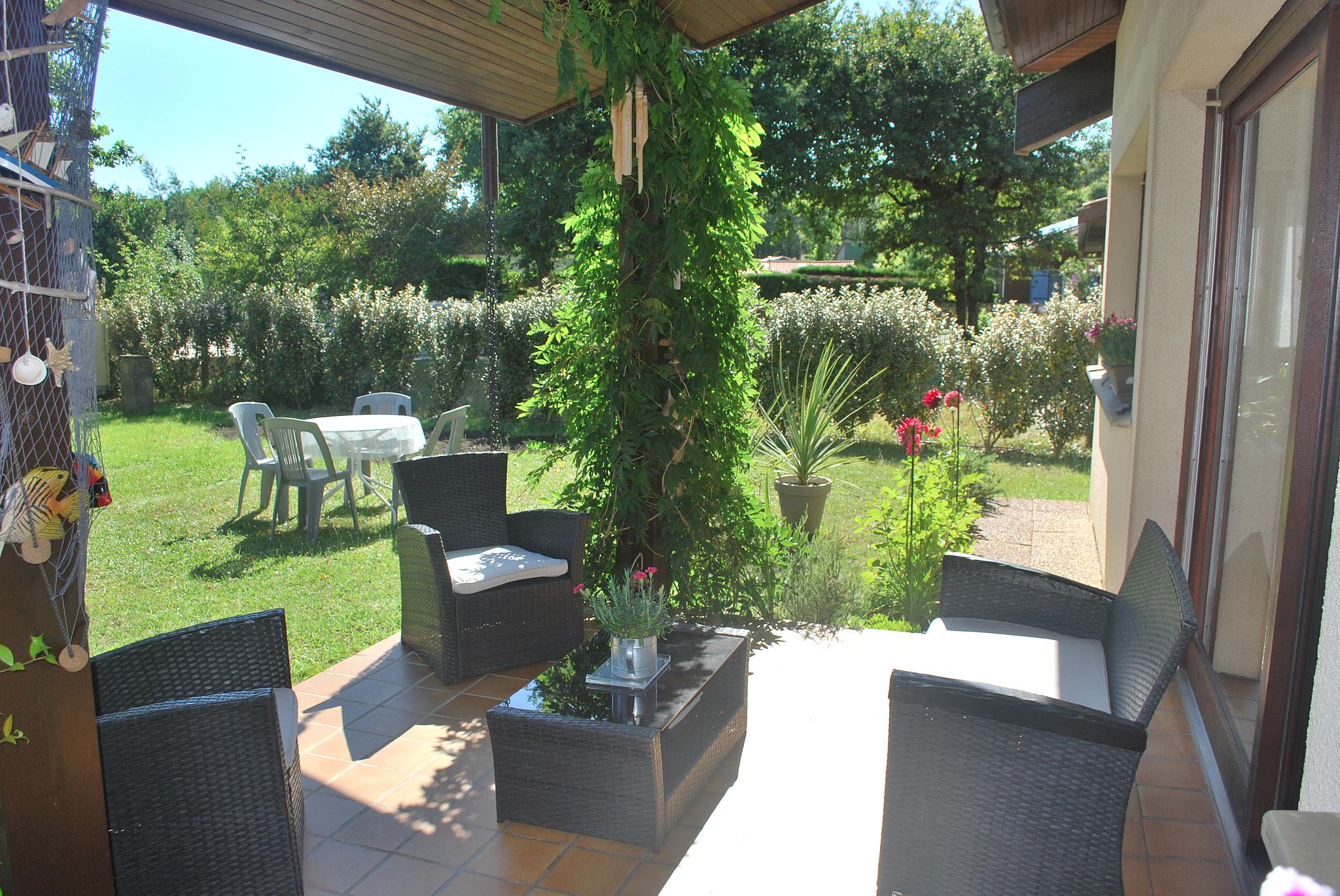 Gîte à Arès