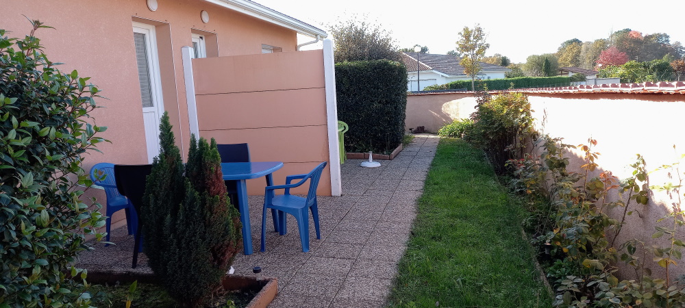 T2 - 1 à 2 pers. - VIG8E/E
