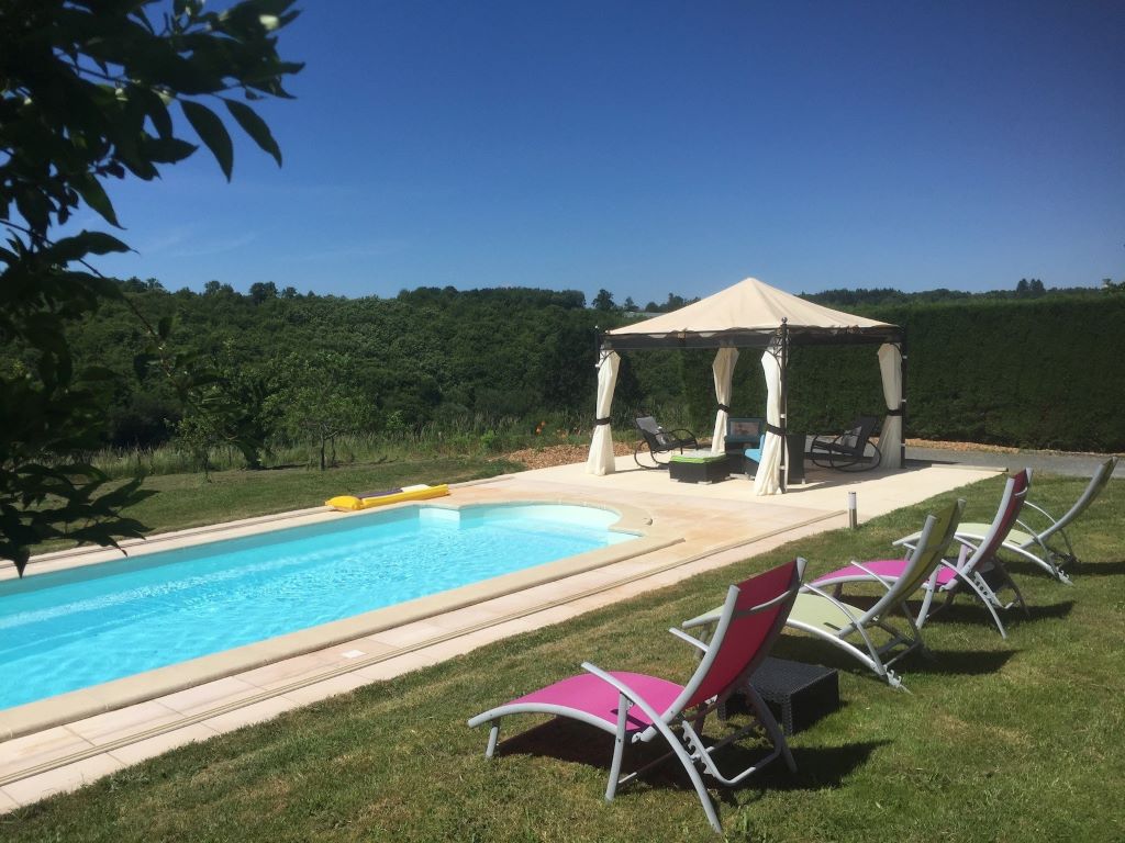 Gîte de Chavagnac