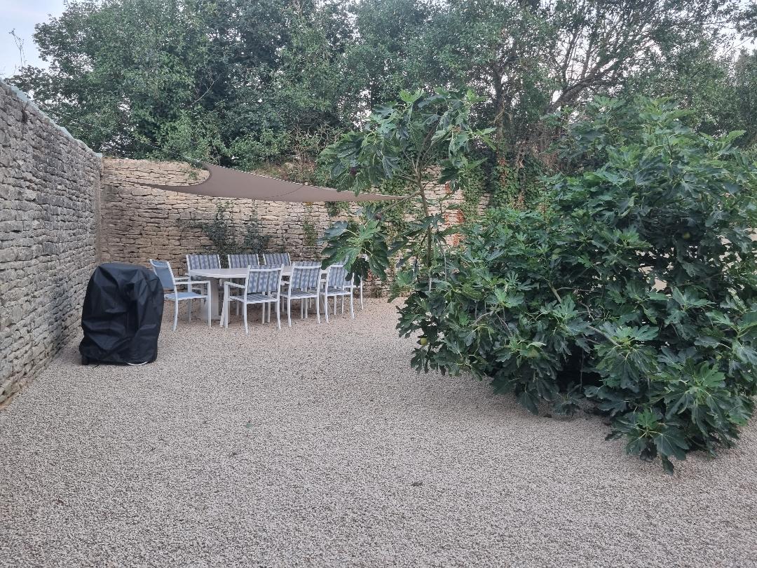 Le Domaine des Caves - Le Figuier