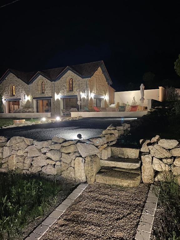 Villa Julorian