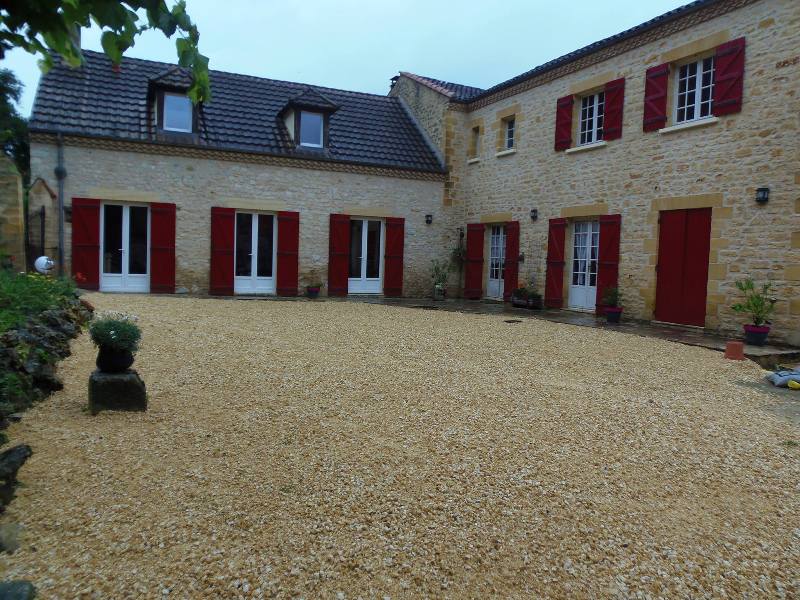 La Chabotine