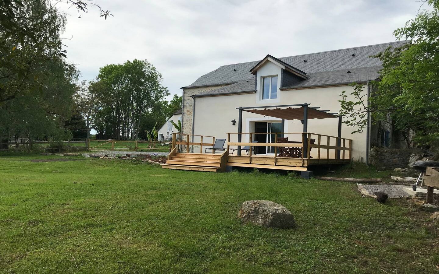 Gîte Adishatz