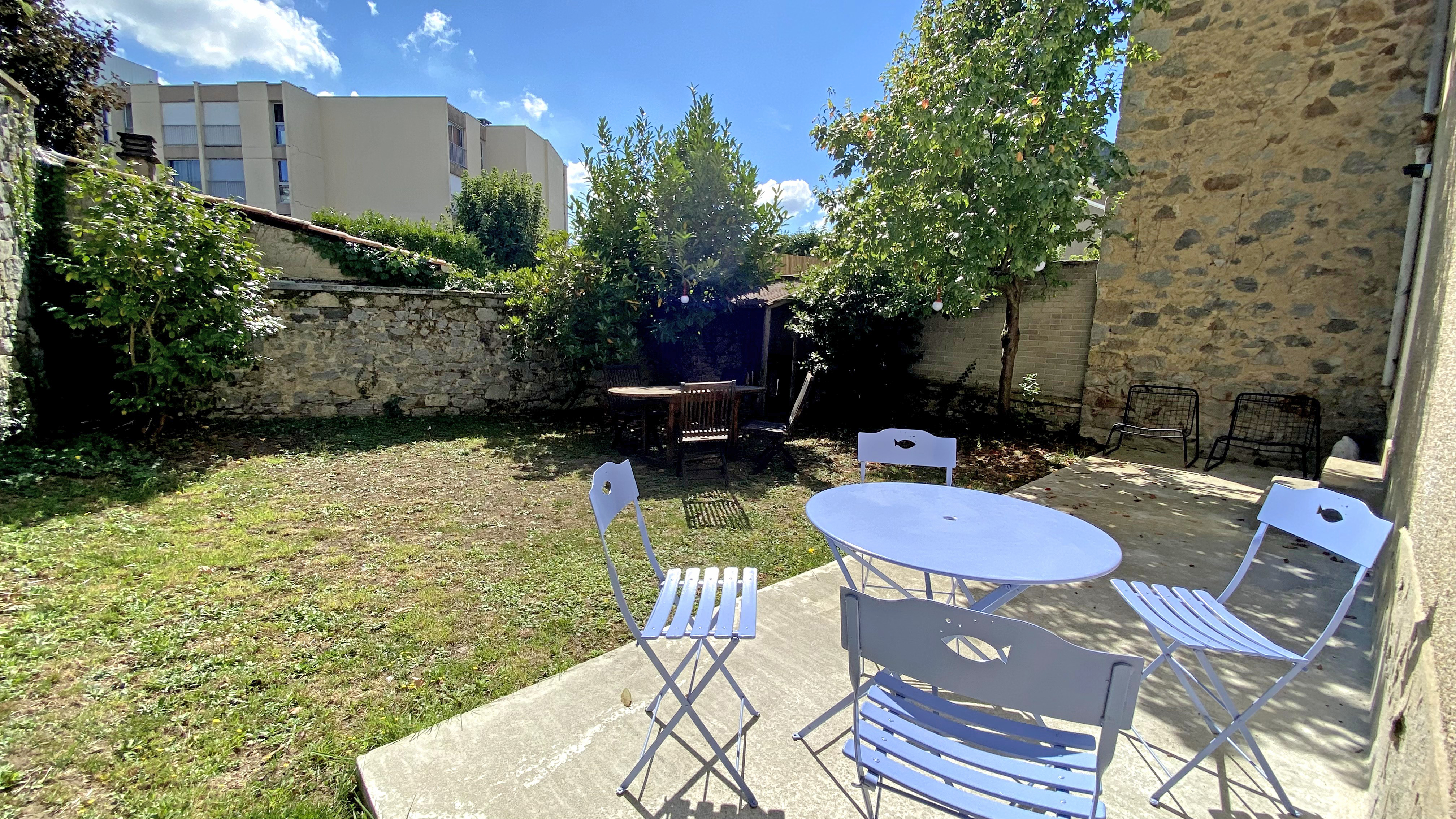 La Maison Janisse