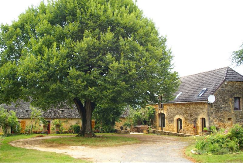 La Ferme du Pech