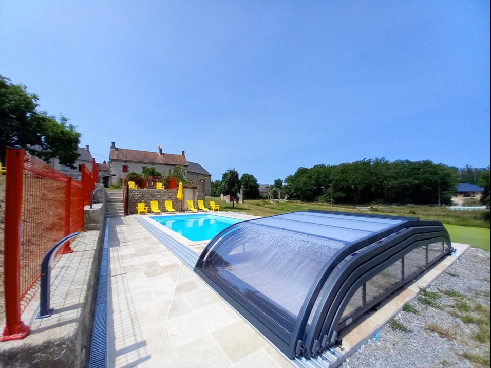 Gîte du grand étang