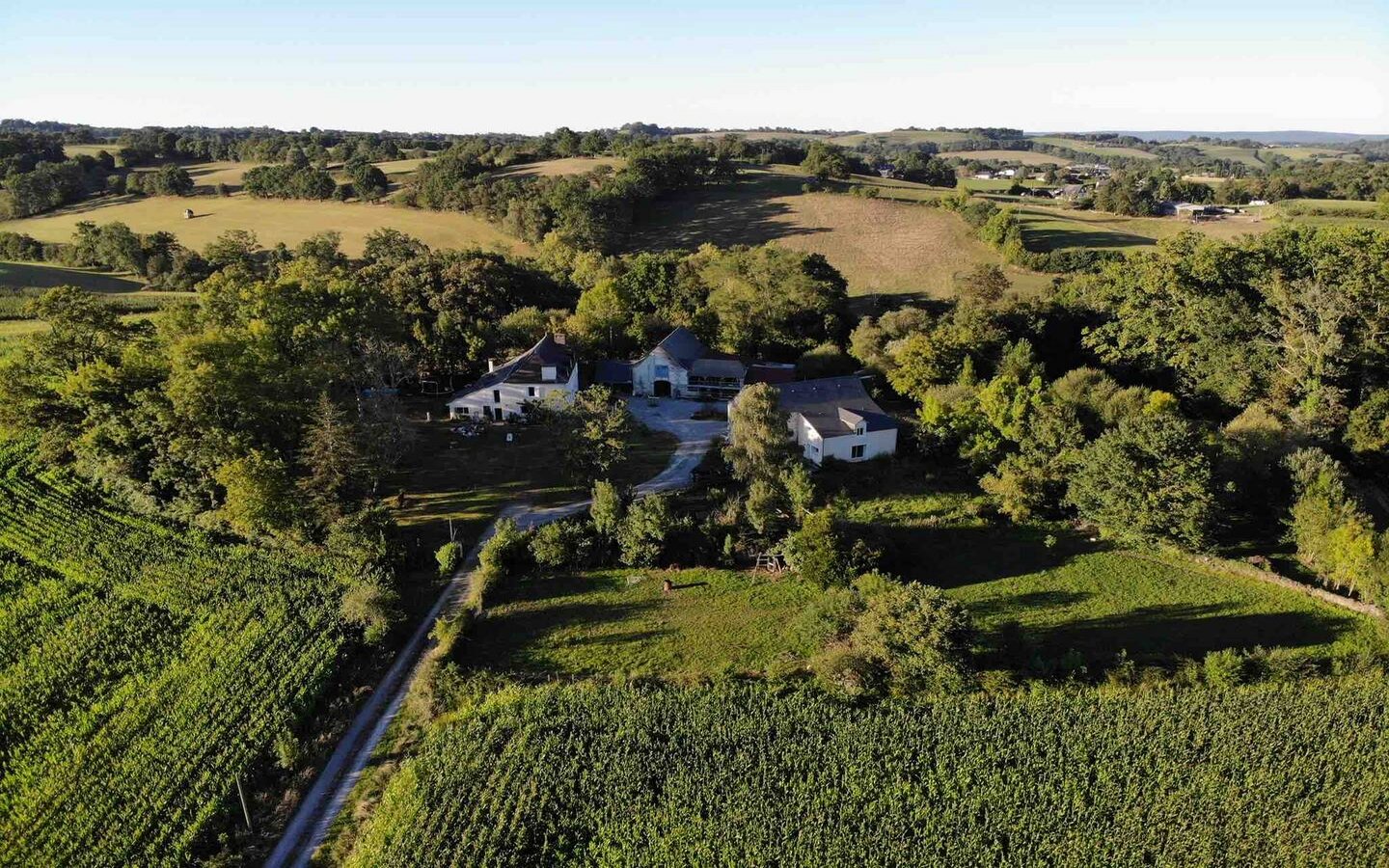 Gîte Adishatz