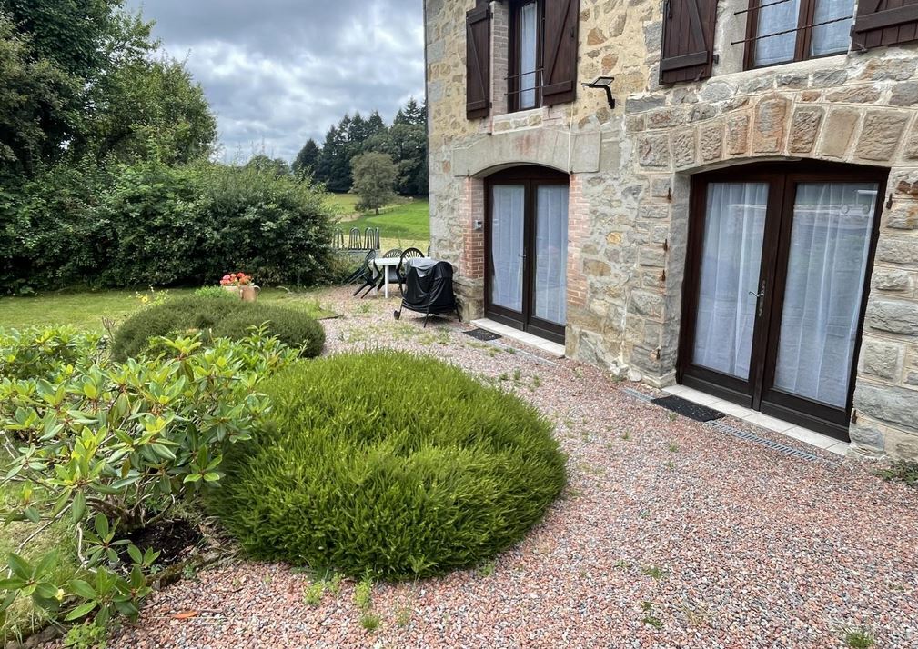 Gîte Le roseau