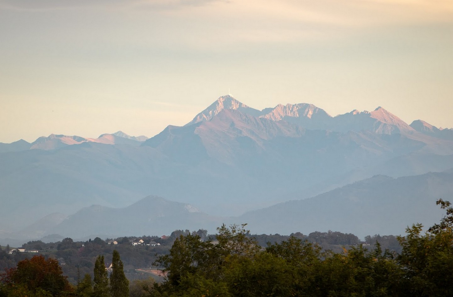 Domaine Mont Riant Montagnon